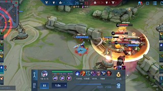 5殺
