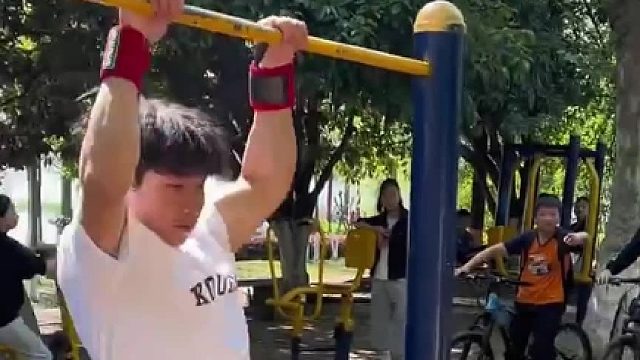 热爱可抵岁月漫长