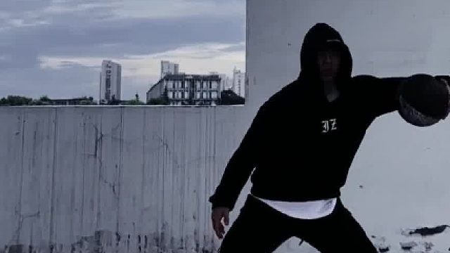 被这招晃破防了，第四步才是关键