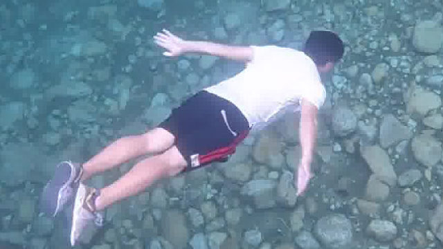 这样的美景不知道还能看到多久