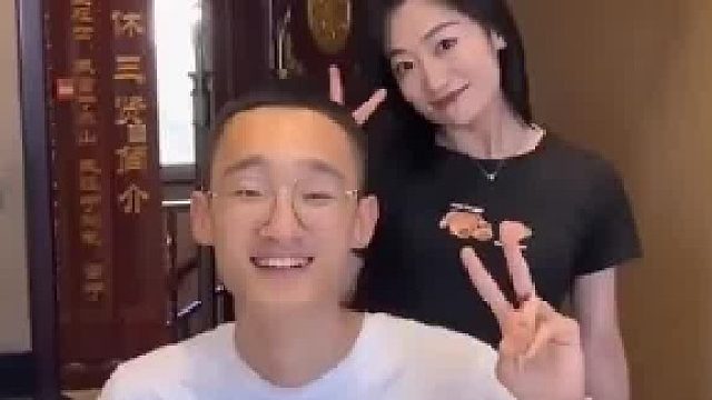 有个好姐姐真好