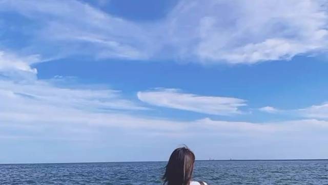 你喜欢看海吗？