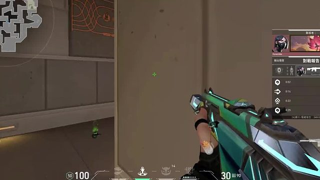 这短短的十几秒钟