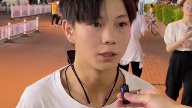 改造后女友配不上他