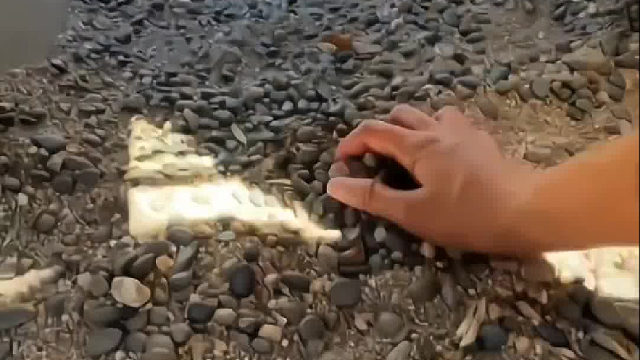 有点像西游记在海底的那个音效