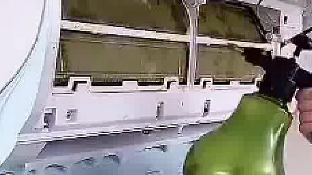 空调的正确清洗方法，你学到了吗？