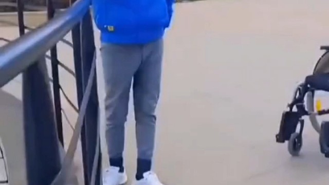 共济失调您有吗？