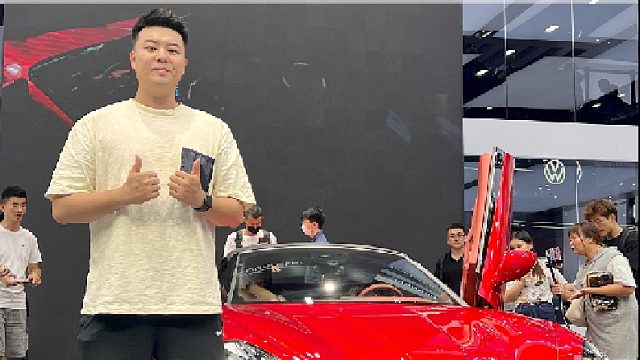 这玩意卖30多万？非主流还是真喜欢？