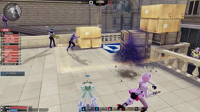 看下哪位宝宝需要打针