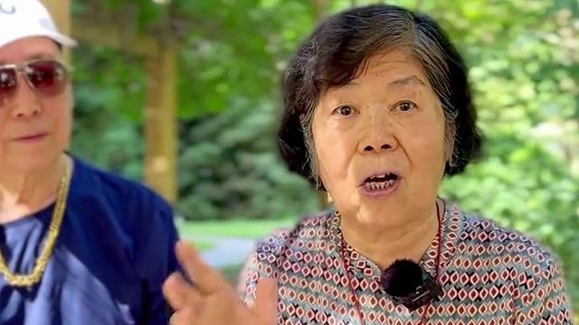 不占便宜，理解大众，北京大妈聊公交让座，三观真是太正了！您同意北京大妈的说法吗？