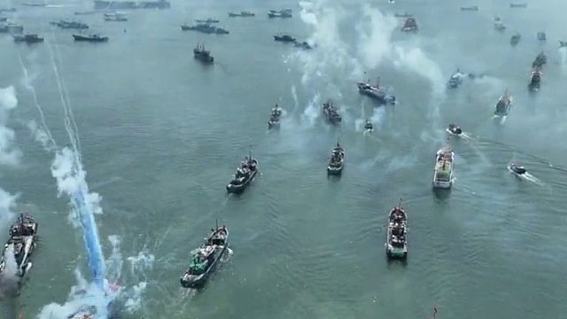 新闽菜·有福味——敢为天下鲜