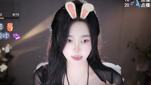 【芊若】直播录像