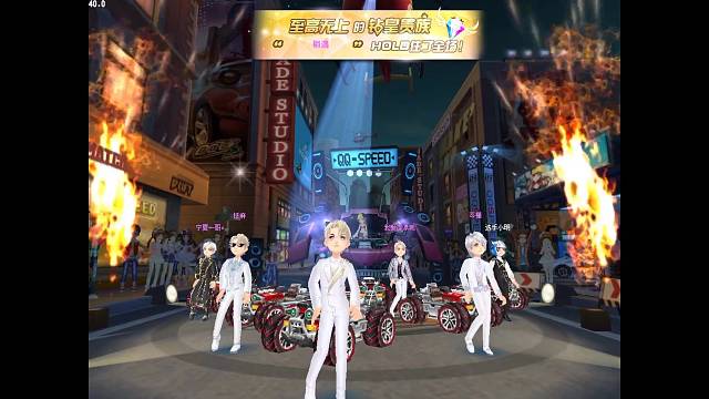 垫底赛-地图：边境随机-一张星际彩虹送给大家观看