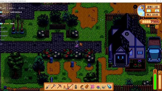 菜又怎样，我不是在学嘛