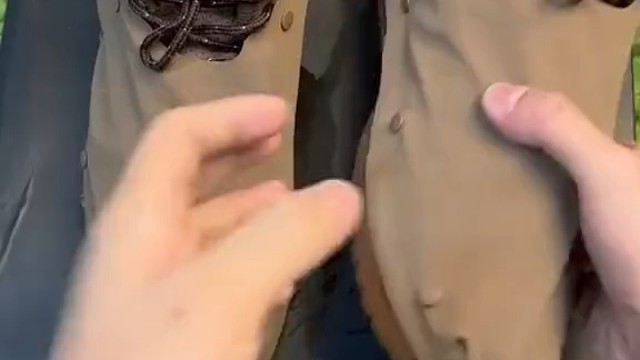 有了这个再也不怕鞋脏了