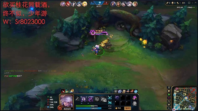 家人们，快来听路人甲老师讲哲理