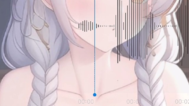 声控女友语音连麦卡