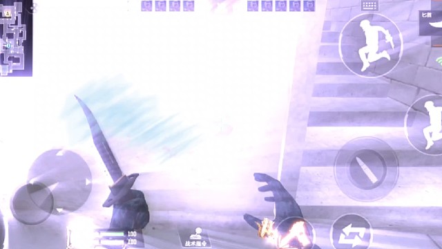 我发布了一个新视频，快来围观吧！