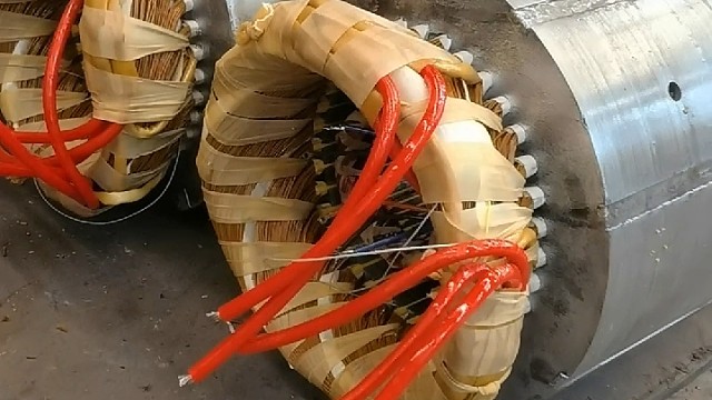 从研发生产到成品出货，每一个环节都一丝不苟