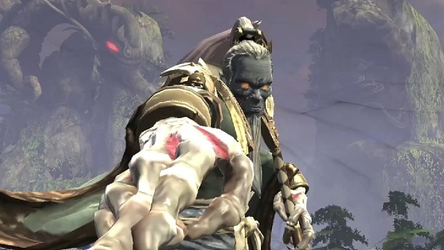 九州龙陵阴阳天师