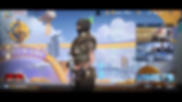 Ak47天使人手一把