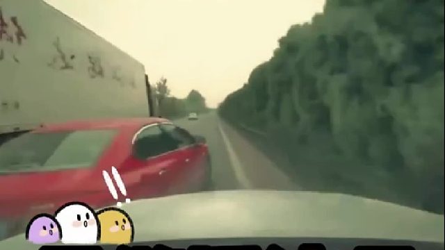 任性开车的后果远比你想象的严重！