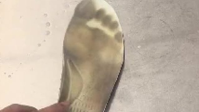 岁月的痕迹被冲没了