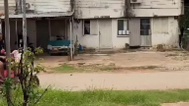 谁教你怎样剪的？啊？