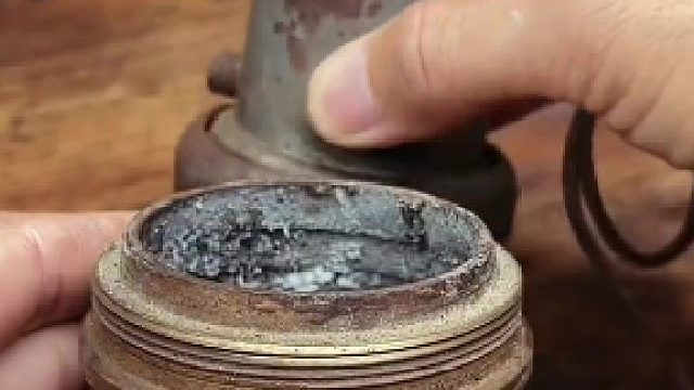 看看还有多少人记得这个，它叫什么？