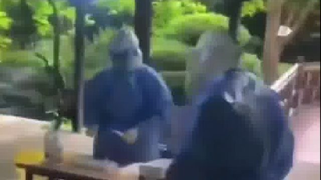 在一声声姐姐中差点迷失自我……太热情