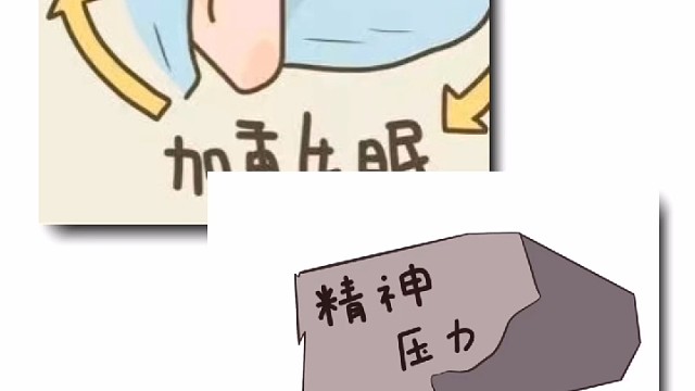 植物神经紊乱小知识