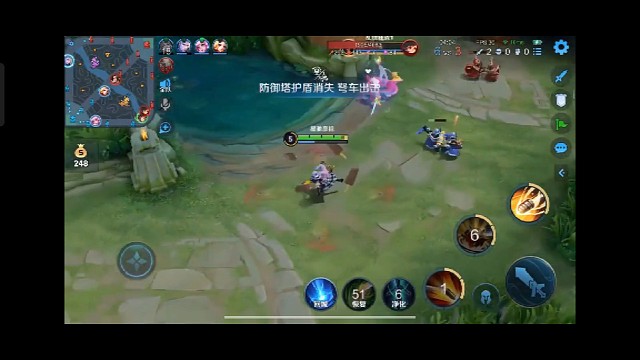 第一次剪辑，有点生疏