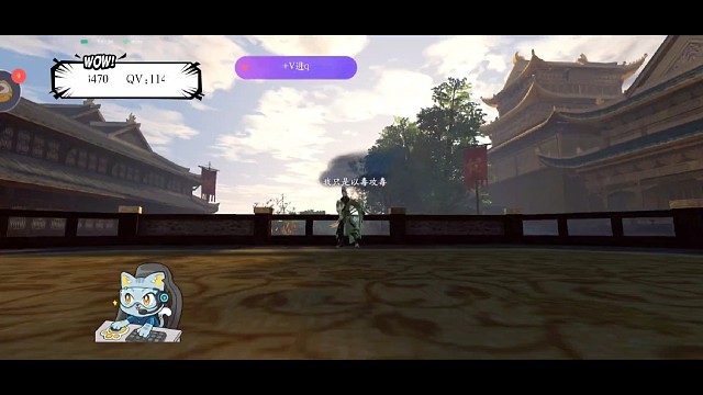 不知道说什么了