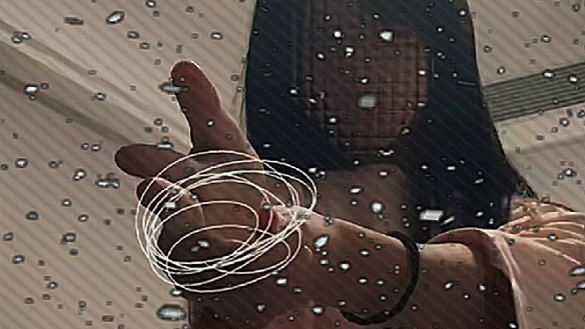 为什么不接受我