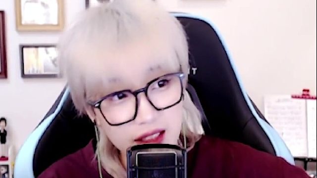 不就是个传说艾丽莎