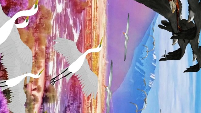 我先點(diǎn)根煙再說,再出去買個(gè)有子西瓜回來,回來先把西瓜子給去了，再把西瓜皮給去了