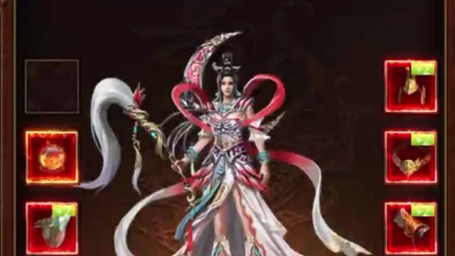 传世，有一起玩的吗？私信