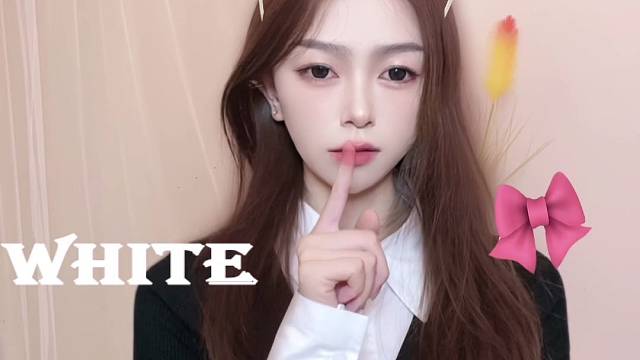 做了可爱的笨蛋