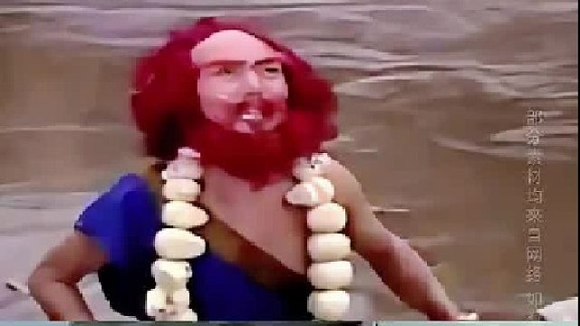 如果把西游记原著拍出来，你们还敢看吗