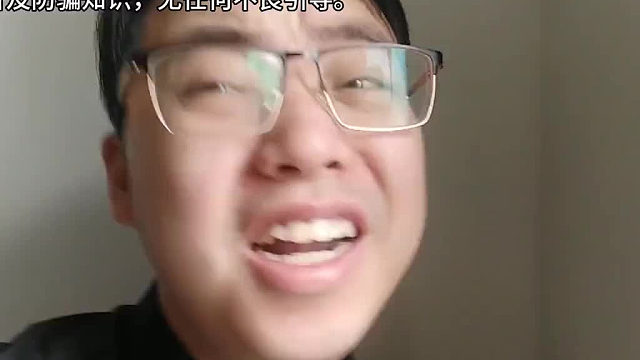 有些人被刀不是毫无缘由的