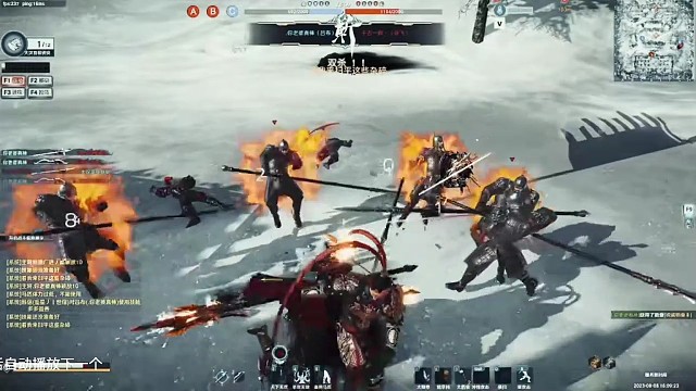 千军万马一将在，探囊取物有何难