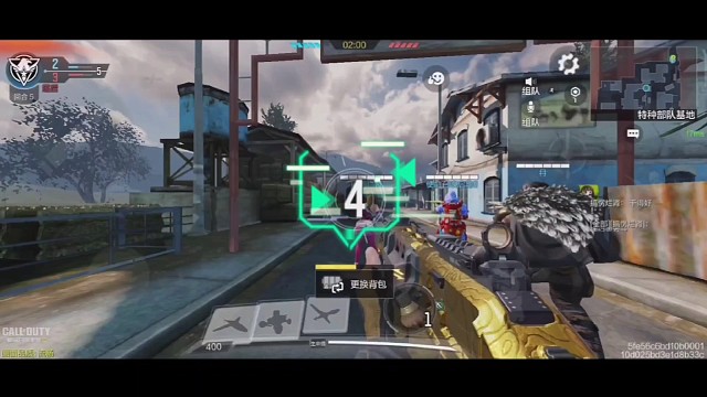 262速攻打法细节解说视频