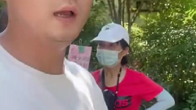 年轻漂亮的还用得着相亲吗