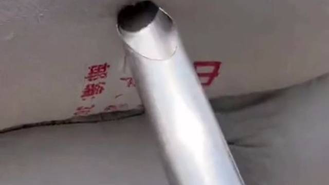 假发制作现场