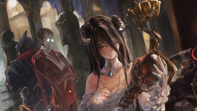 我的世界异界生活幻想1