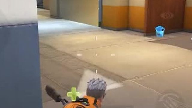 【高能英雄】测试