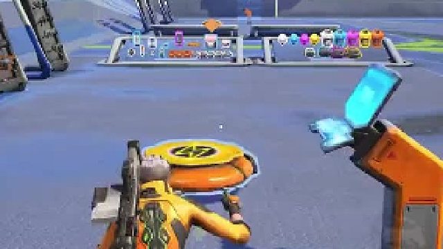 【高能英雄】笑着玩