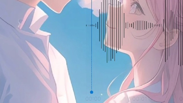 声控女友1v1语音连麦