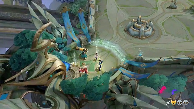 刚玩这个游戏多久请多多关照