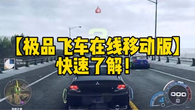 (极品飞车)
游戏介绍，一篇看明白!